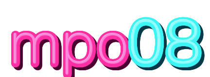 mpo08 — logo kanal